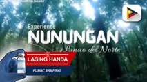 Ilang tourist sites na maaaring pasyalan sa Nunungan, Lanao Del Norte, alamin!