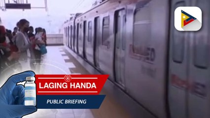 Pagpapatupad ng taas-pasahe sa LRT-1 at LRT-2, ipinagpaliban ni PBBM