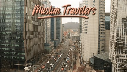 Seoul, Korea Selatan