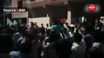 कर्नाटक : BJP MLA महादेवप्पा को नहीं मिला टिकट, समर्थकों ने किया जबरदस्त विरोध प्रदर्शन