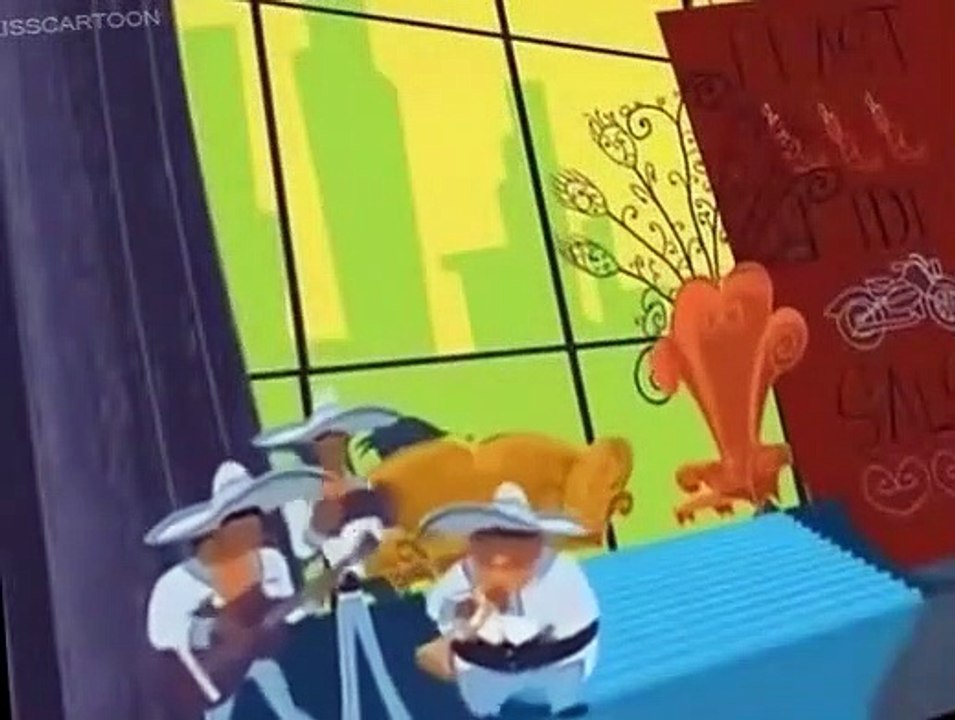 Producing Parker S01 E011 - Eat, Pray, Parker