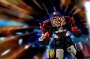 Power Rangers Jungle Fury Power Rangers Jungle Fury E021 Race to the Nexus