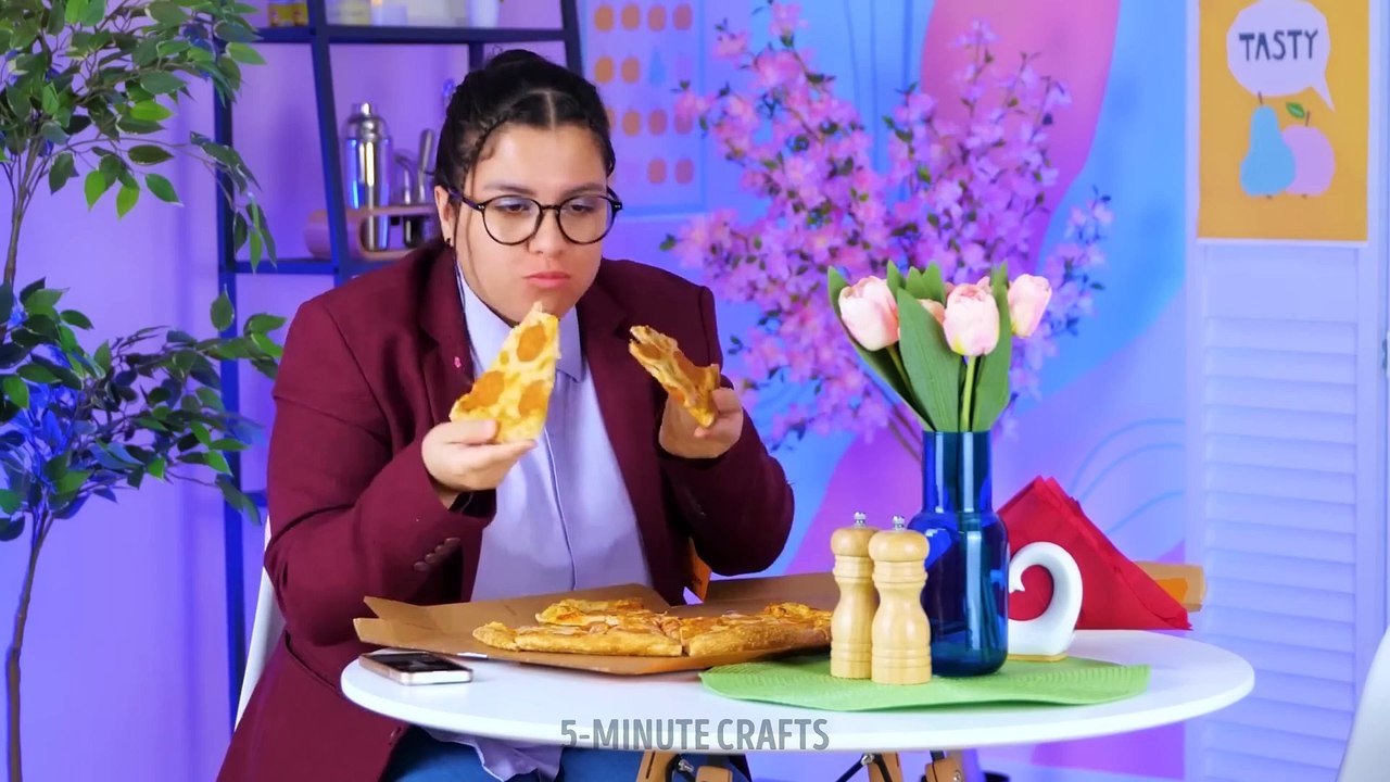 Doll Comes to Life -- SMART GADGETS FOR POSITIVE PARENTING