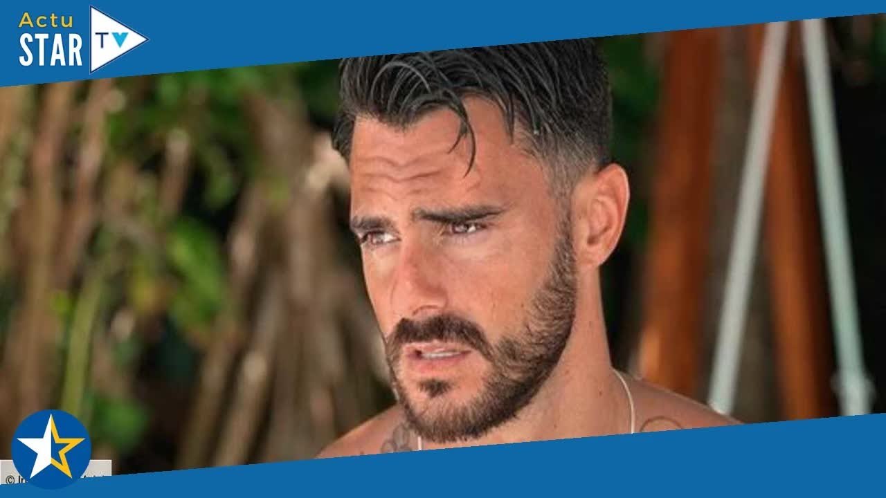 « Tu peux être fier de qui tu es » : Benjamin Samat adresse un message touchant à son frère