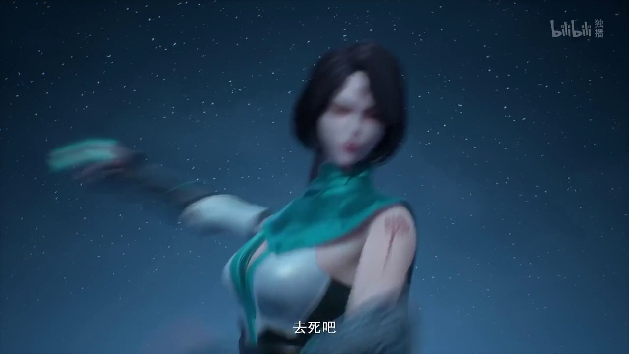The Rise Of The Weak Episodes 3 English Indo Sub(10 Multi Sub CC) HD