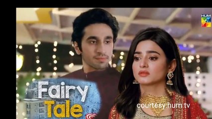 Fairy tale Today Episode 21 Promo review