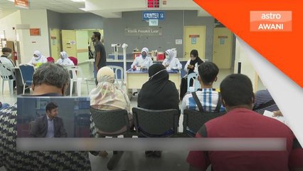 Skim PeKa B40 kurang sambutan