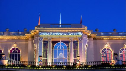 Casinos Barrière : Dominique Desseigne cède sa place à son fils Alexandre Barrière