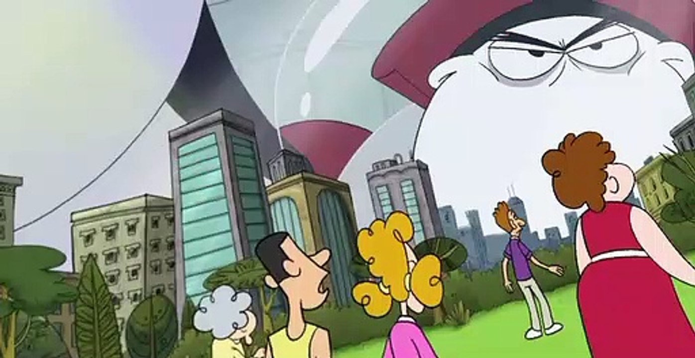 Pink Panther and Pals Pink Panther and Pals E075 Astro Pink