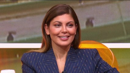 L'invitée du jour - Nawell Madani