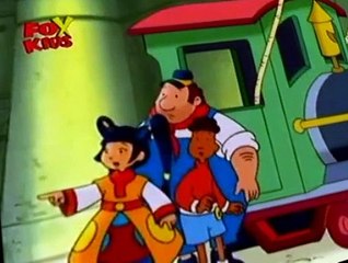 Jim Button Jim Button S02 E015 The Great Library