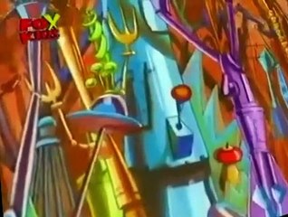 Jim Button Jim Button S02 E016 The Metal Forest