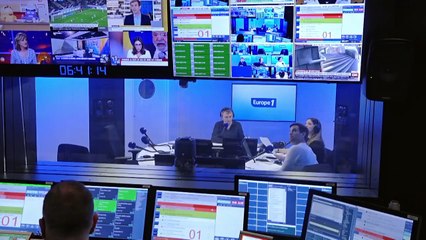 Pouvoir d'achat des retraités : «Ils ont besoin de 100 à 150 euros de plus par mois en moyenne», estime Benjamin Zimmer
