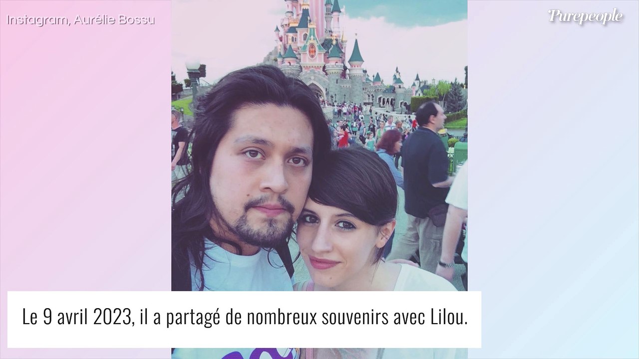 PHOTOS Lulu Gainsbourg fou d'amour depuis 9 ans : souvenirs et mots tendres, il déclare sa flamme à Lilou !