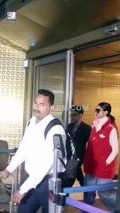 Deepika Padukone कैजुअल आउटफिट में दिखी स्टनिंग