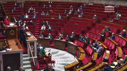 3ème séance : Bâtir la société du bien vieillir en France - Mardi 11 avril 2023
