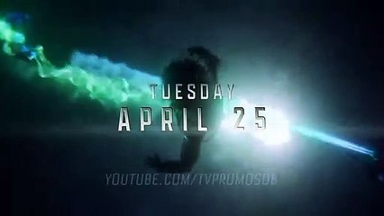 Superman & Lois 3x06 Season 3 Episode 6 Trailer - Of Sound Mind