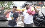 Macam-Macam Ada Di Bazar Ramadan TTDI | Makan Di Mana