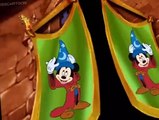 Walt Disney's Fables E001