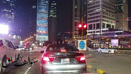 265 - قصة عروس المنوفية وزوجها المحامي !! سوالف طريق