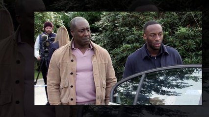 Coronation Street spoilers Killer Stephen explodes at Michael as next murder vic