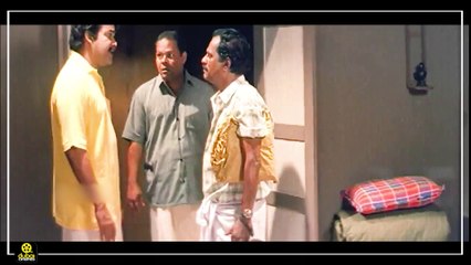 ഇനി ഇപ്പോ ചുരിദാർ ചോദിച്ച് വരൊലോ ദൈവമേ | Vietnam Colony Movie | Innocent, Mohanlal Comedy Scenes |