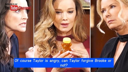 CBS The Bold and the Beautiful Spoilers Wednesday, April 12 _ B&B 4-12-2023