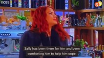 Nick shocks Sally with marriage proposal, Gets counter-shocked by her answer