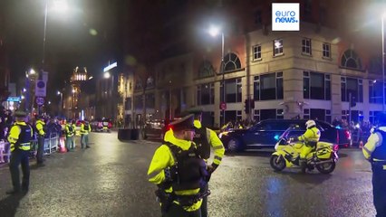 Latest news bulletin | April 12th – Morning