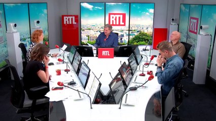 Élodie Poux : le réchauffement climatique expliqué à la fille de Pap Ndiaye