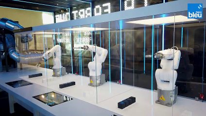 Visite du Vaisseau à Strasbourg 2/6