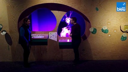 Visite du Vaisseau à Strasbourg 3/6