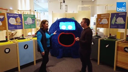 Visite du Vaisseau à Strasbourg 5/6