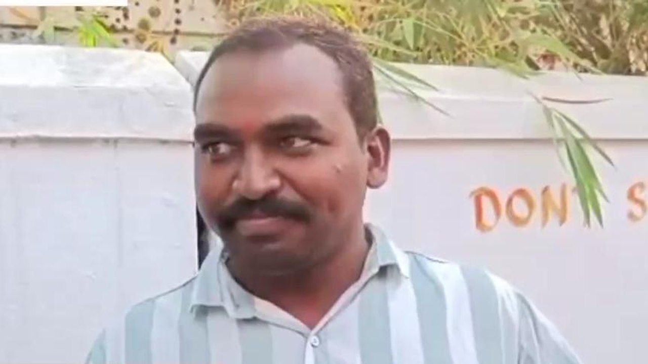 కరీంనగర్: అక్రమంగా కేసులు పెట్టారు.. అందులో నా ప్రమేయం లేదు..!