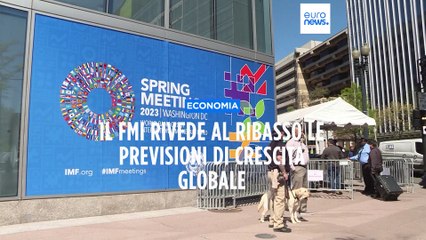 Le notizie del giorno | 12 aprile - Mattino