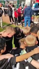 U9 HEUREUX / PLTEAU DE PÂQUES 2023 FRETIN / TOUT GAGNÉ