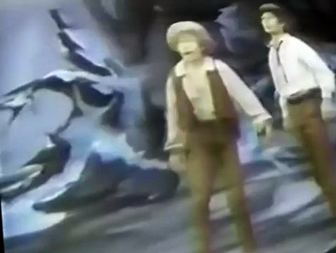 The New Adventures of Huckleberry Finn The New Adventures of Huckleberry Finn E008 -The Castle Of Evil