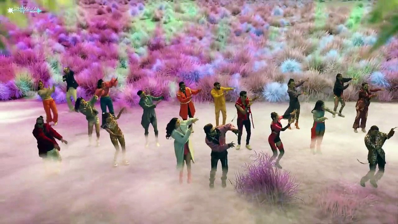 Ex ( Video Song) Danish Alfaaz - Daisy Shah - Millind Gabal