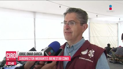 Albergue de Tlahuac pide a migrantes asistir a sus instalaciones para cruce seguro hasta la frontera