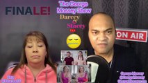 The Darcey and Stacey S4E13 The Wedding Finale #podcast Recap w Host  George Mossey twitter.com/GeorgeMossey instagram.com/GeorgeMossey & Kara!  instagram.com/KaraDee76 Its finally the wedding day & Stacey's son Mateo makes his TLC debut! Georgi reveals w