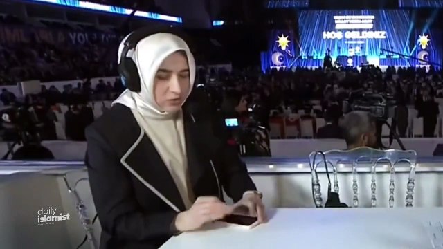 Ebubekir Sofuoğlu'nun cehennemlik diye suçladığı Özlem Zengin: Bu tehdit değil de nedir, bunlar AK Partili falan da değil