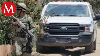 Habitantes de Guerrero desplazados por amenazas de La Familia Michoacana regresan a su hogar