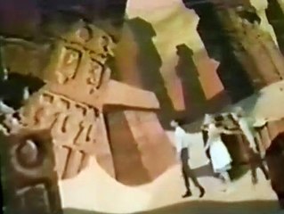 The New Adventures of Huckleberry Finn The New Adventures of Huckleberry Finn E010 – The Curse Of Thut