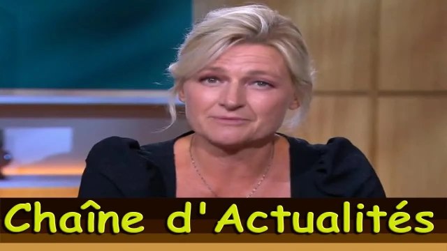 « C’est comme si… » : Anne Elisabeth Lemoine taclée par Pierre Richard après une grosse bourde