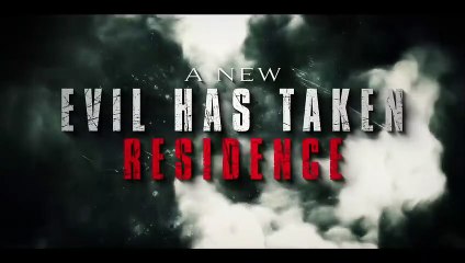 'Resident Evil: Death Island' - Teaser tráiler oficial