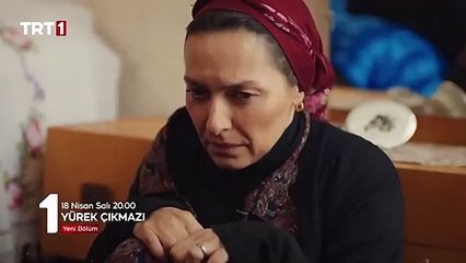 Yürek Çıkmazı 20.Bölüm Fragmanı