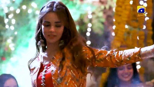 Tere Aany Se Episodeisode 21 Promo Tonight at 9 PM Geo Entertainment 7th Sky Entertainment