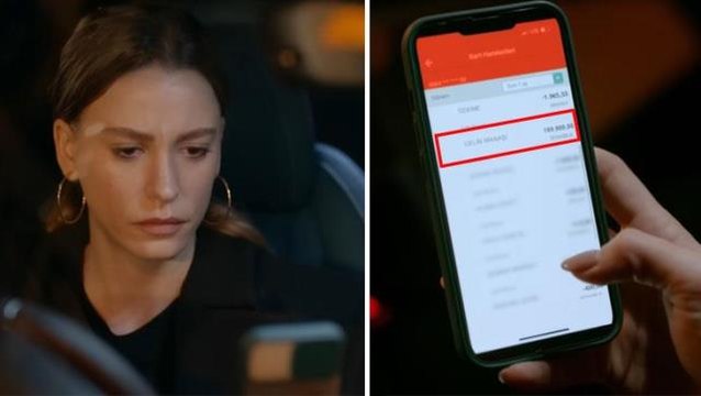 Aile dizisindeki Gelin maaşı alay konusu oldu! Paylaşımlar peş peşe geldi