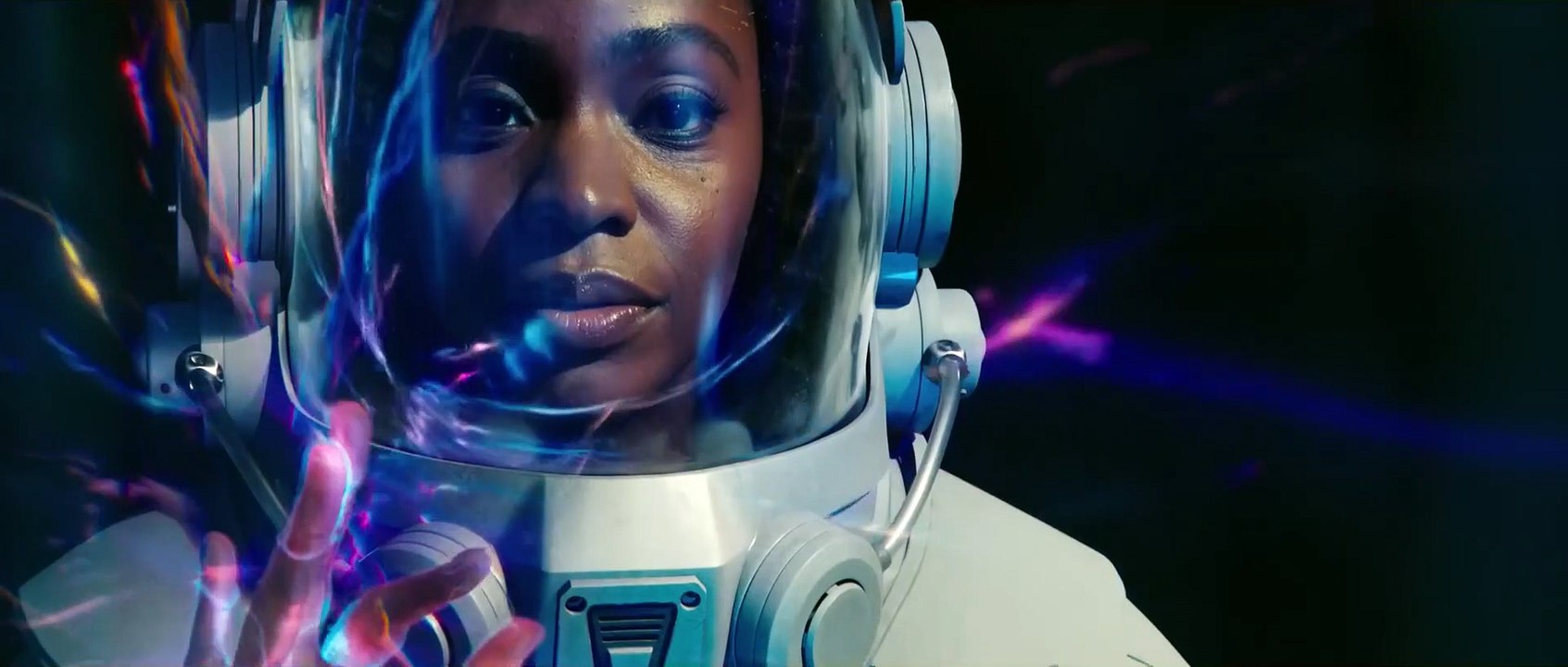 The Marvels - Teaser Trailer (Deutsch) HD