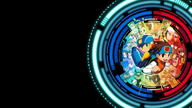Mega Man Battle Network Legacy Collection - Extras y nuevos modos